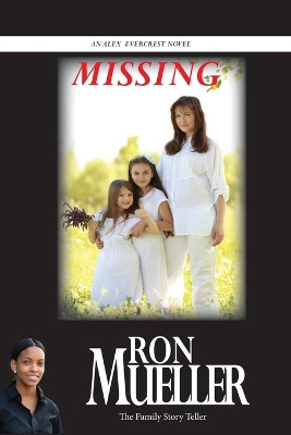 Missing by Ron Mueller 9781682231814