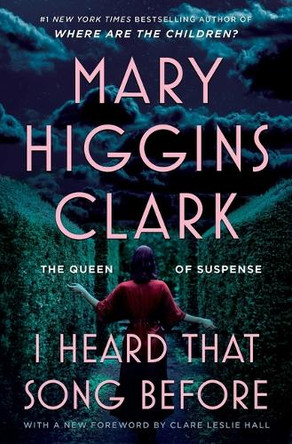 I Heard That Song Before by Mary Higgins Clark 9781668211519