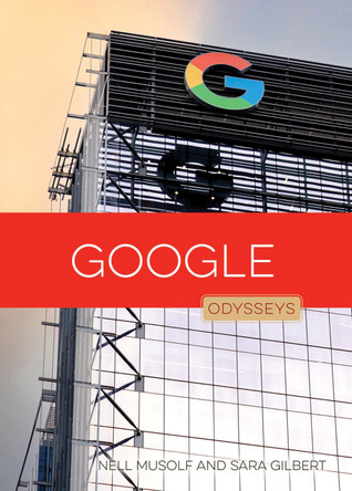 Google by Musolf Gilbert 9781682774663