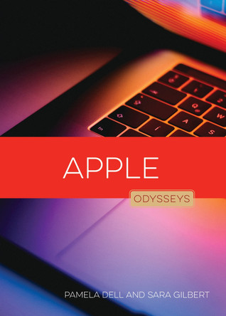 Apple by Dell Gilbert 9781682774656
