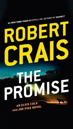 The Promise by Robert Crais 9780425272855