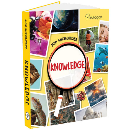 Knowledge 9788197509148