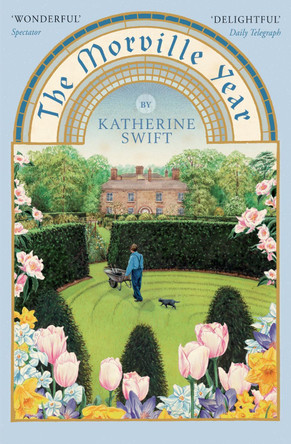 The Morville Year by Katherine Swift 9781408822135