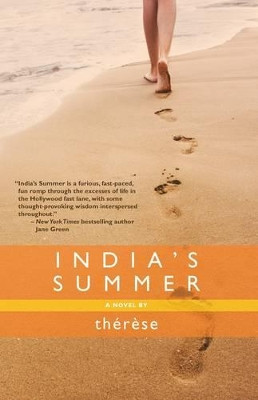 India's Summer by Saint Therese 9781611881080