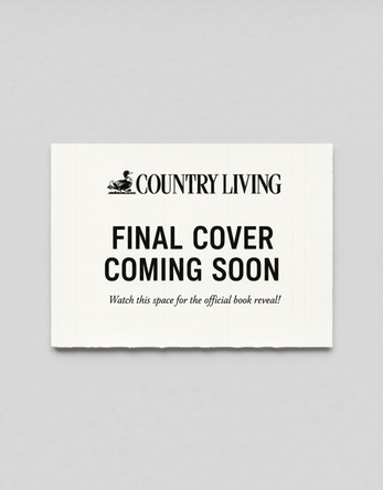 Country Living Vintage Home (Number 8) Country Living 9781913602680