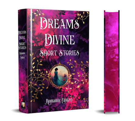 Dreams Divine Flame Tree Studio (Literature and Science) 9781835627952