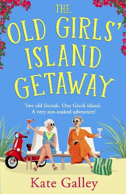 Kate Galley Book 4 Kate Galley 9781835338957