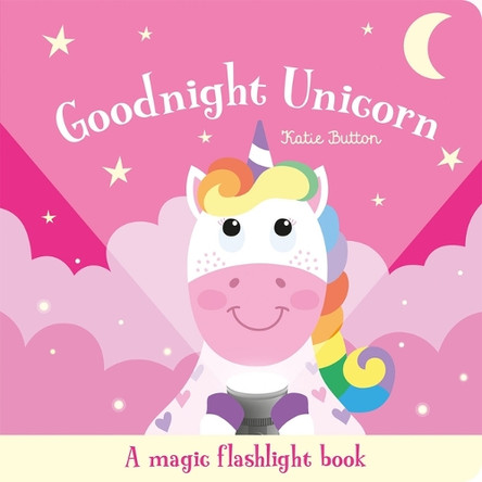 Goodnight Unicorn by Bobbie Brooks 9781835552728
