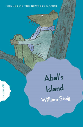 Abel's Island William Steig 9781782695103