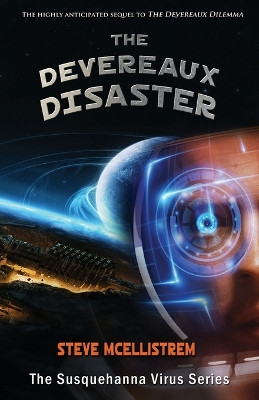 The Devereaux Disaster by Steve McEllistrem 9781959770862