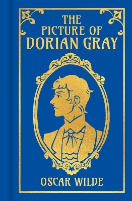 The Picture of Dorian Gray by Oscar Wilde 9781398812178