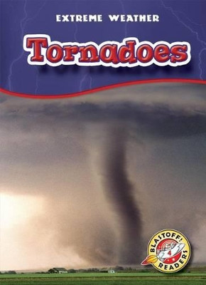 Tornadoes by Keith McCarthy 9781626174672