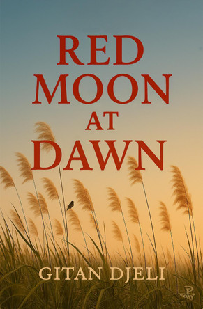 Red Moon at Dawn Gitan Djeli 9781845236137