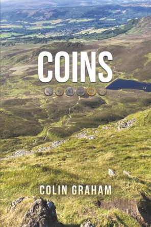 Coins by Colin Graham 9781037114762