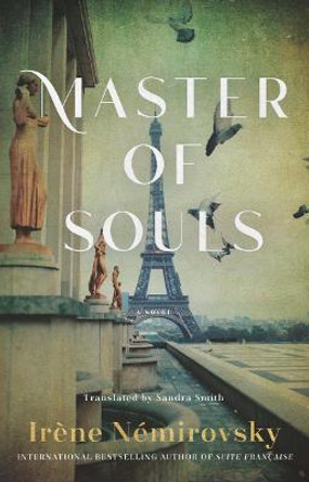 Master of Souls by Irene Nemirovsky