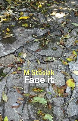 Face it M Stasiak 9781837380183