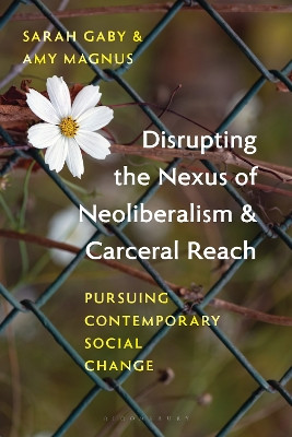 Disrupting the Nexus of Neoliberalism and Carceral Reach: Pursuing Contemporary Social Change Sarah Gaby 9781538188040