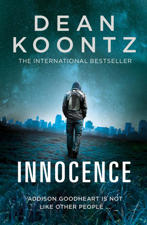 Innocence by Dean Koontz 9780007518043