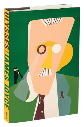 Ulysses: An Illustrated Edition by James Joyce 9781635420265