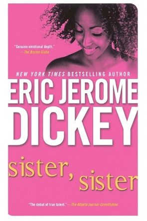 Sister, Sister by Eric Jerome Dickey 9780451201010