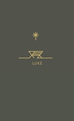 Luke by Reformation Heritage Books 9798886860832