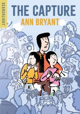 Searchlight: The Capture Ann Bryant 9781805951773