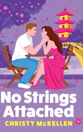 Christy McKellen Book 4 by Christy McKellen 9781836170457