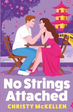 Christy McKellen Book 4 by Christy McKellen 9781836170464