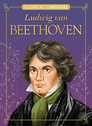 Ludwig van Beethoven 9781643714257