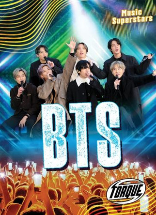 Bts by Suzane Nguyen 9798893042634