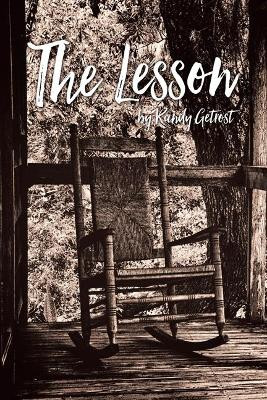 The Lesson by Randy Getrost 9781098000394