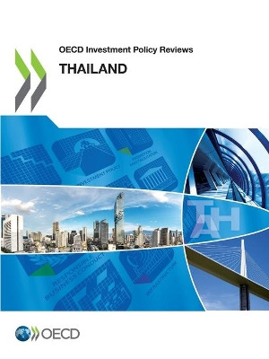 Thailand by Organisation for Economic Co-operation and Development 9789264622708