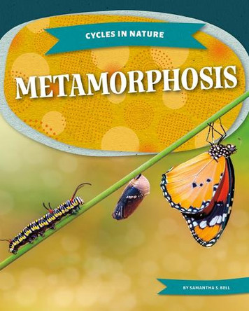 Metamorphosis by Samantha S Bell 9781098298647