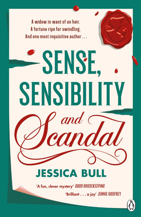 A Fortune Most Fatal by Jessica Bull 9781405956703