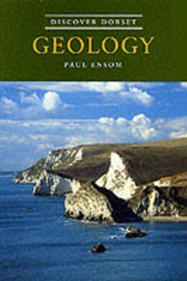 Geology by Paul Ensom 9781874336525