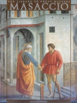 Masaccio by Ornella Casazza 9781878351111