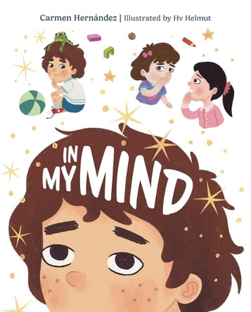 In My Mind by Carmen Hernández 9798891382909