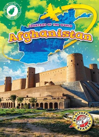 Afghanistan by Bryan Langdo 9798893047806