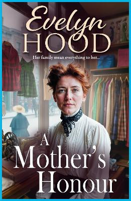 Another Day by Evelyn Hood 9781806002771