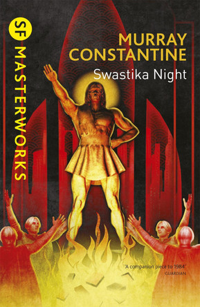 Swastika Night by Murray Constantine 9781473214668