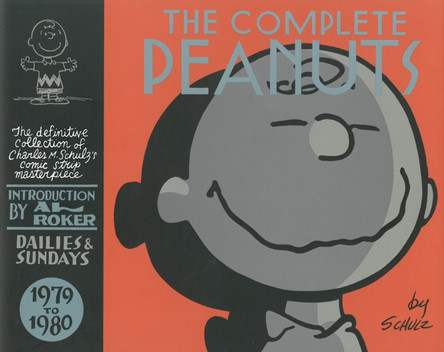The Complete Peanuts 1979-1980 by Charles M. Schulz 9781606994382