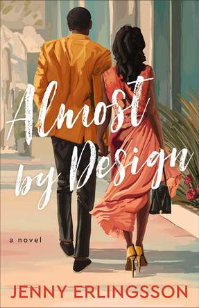 Almost by Design Jenny Erlingsson 9780800747756