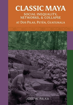 Classic Maya Social Inequality, Networks, and Collapse at Dos Pilas, Petén, Guatemala Joel W. Palka 9781647692674