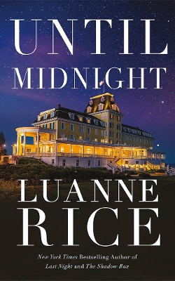Until Midnight Luanne Rice 9781662526640