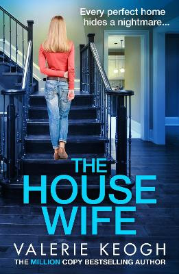 The Housewife Valerie Keogh 9781806564378