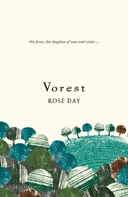 Vorest Rose Day 9781915067791