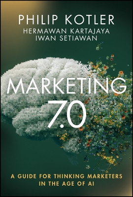 Marketing 7.0 Philip Kotler 9781394329861