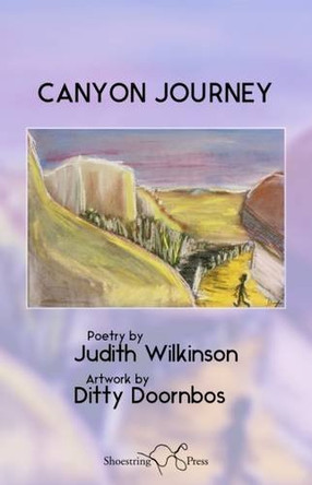 Canyon Journey by Judith Wilkinson 9781910323533