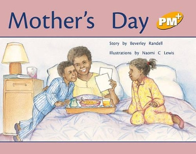 Mother's Day by Beverley Randell 9780170096201