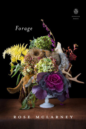 Forage by Rose McLarney 9780143133193